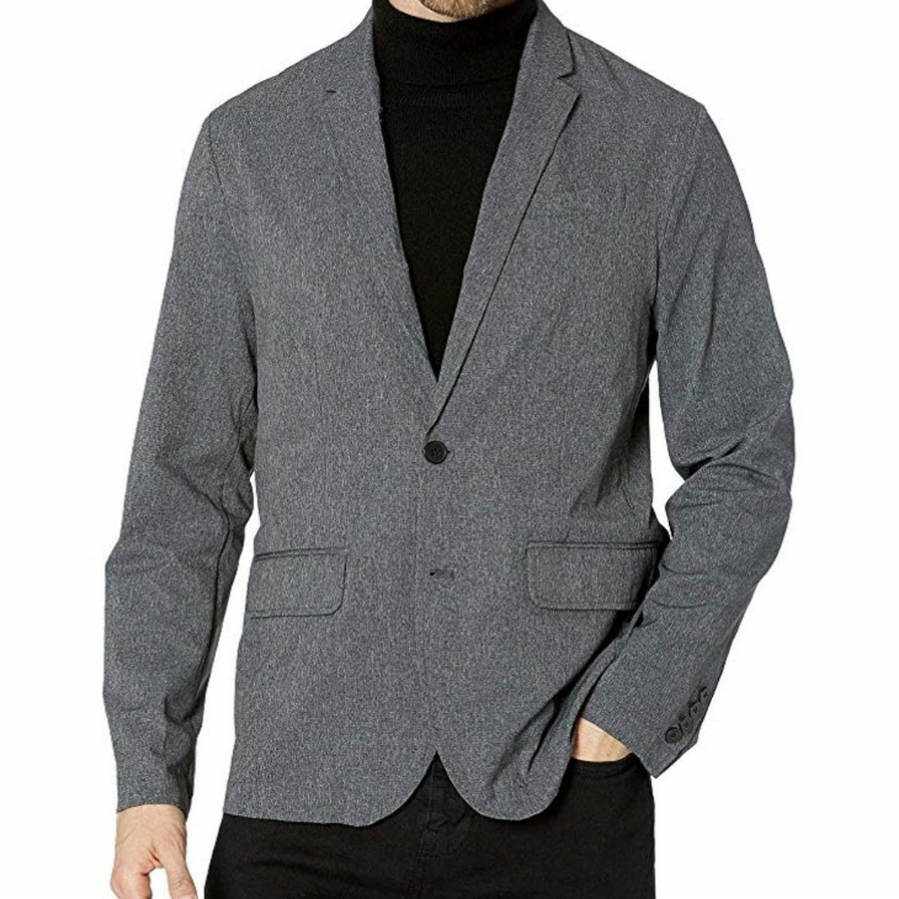 Kenneth Cole TechniCole Blazer NWT - Picture 1 of 6